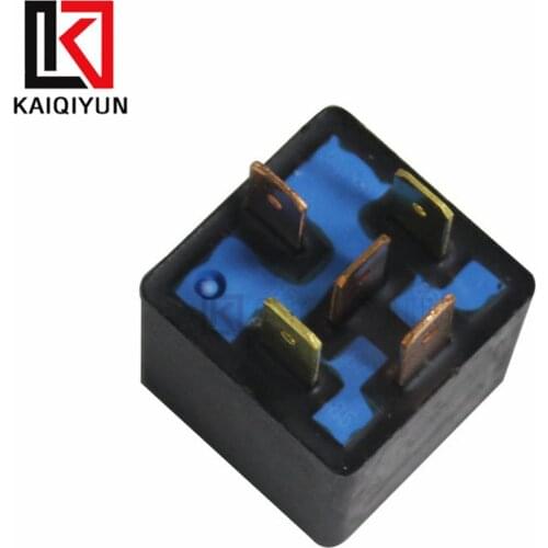 Air Suspension Compressor Relay For Mercedes Benz ML Class W166, GL Class X166 2012-2016 0025427619, A0025427619