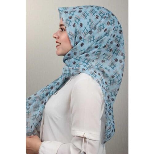 PATTERNED HAYTİ SCARF-01-RENK-08
