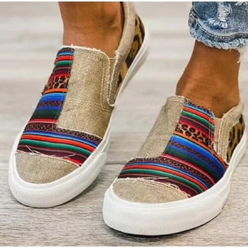 Sponge Mice Womens Shoes