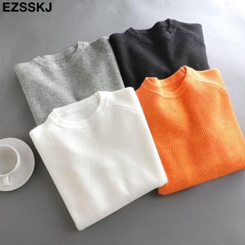 Winter clothes Knitted woman sweaters Pullovers spring Autumn Basic womens jumper Slim womens sweater cheap pull long sleeve