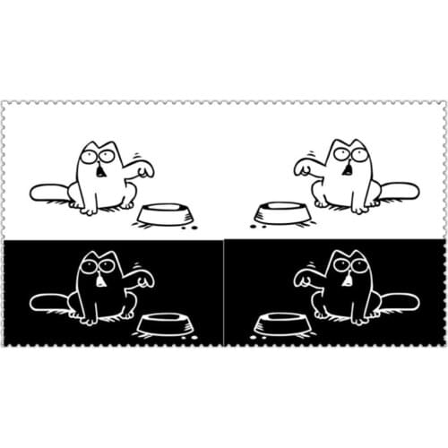 1 piece funny vinyl auto sticker wall laptop fuel tank car shape decal for Volkswagen VW POLO Golf 4 Golf 6 Golf 7 CC