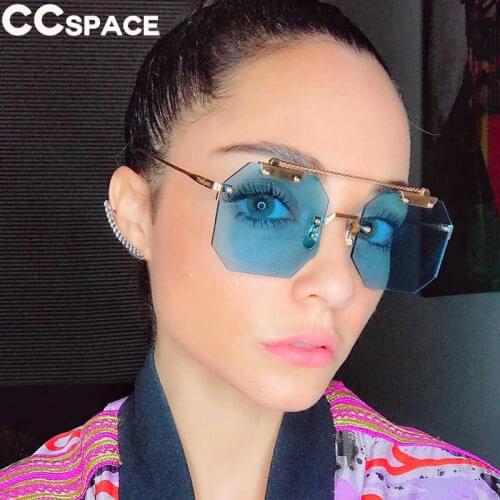 47818 Women Cat Eye Sunglasses Men 2018 Fashion Shades UV400 Vintage Glasses Oculos