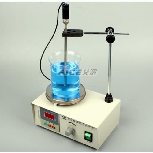 85-2 Heating Magnetic Stirrer / Magnetic Stirring / Temperature Control Temperature Control Thermostat Laboratory Test