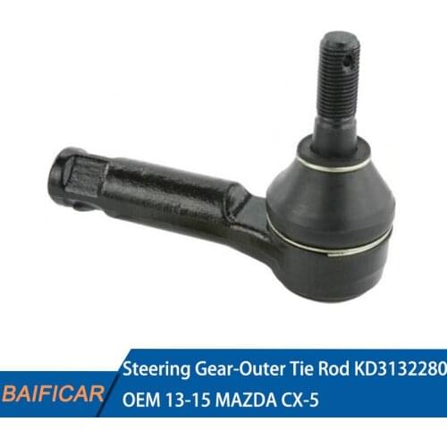 Baificar Brand New Genuine OEM Steering Gear-Outer Tie Rod End KD3132280 For Mazda CX-5 2013-2015