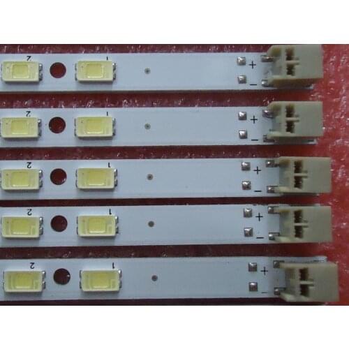 FOR SHARP 46"LCD-46LX450A 750A 530A 755A 640A 560ALED Article lamp 1piece=46LED 522MM