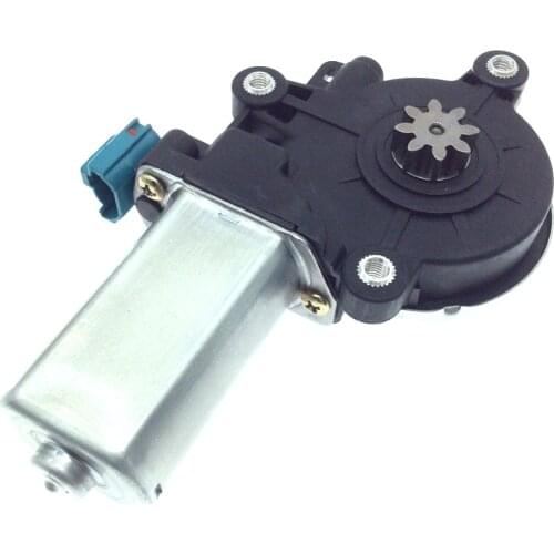 For MAXUS V80 Glass lift Motor window regulator motor DC 12V