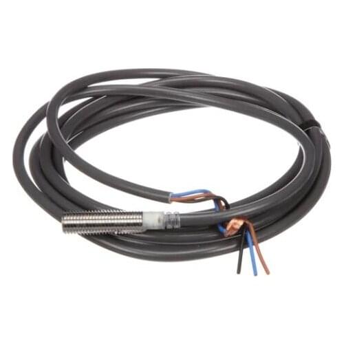 E2E-X1R5F1 2M BY OMS E3E cylindrical path proximity sensor