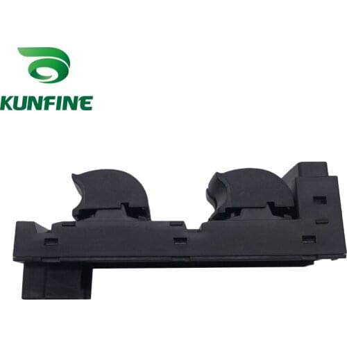 KUNFINE Master Electronic Window Control Switch For AUDI A6 C5 Part NO.4B0 959 851 B 4B0959851B