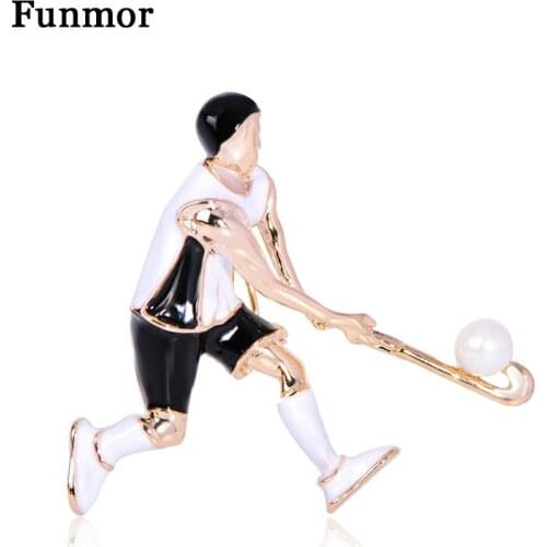 Funmor Men's Sports T-Shirts