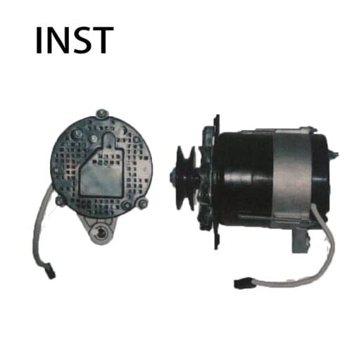 ALTERNATOR DYNAMO GENERADOR ELECTRICO FOR 12V 85A 1V/B83 143701004