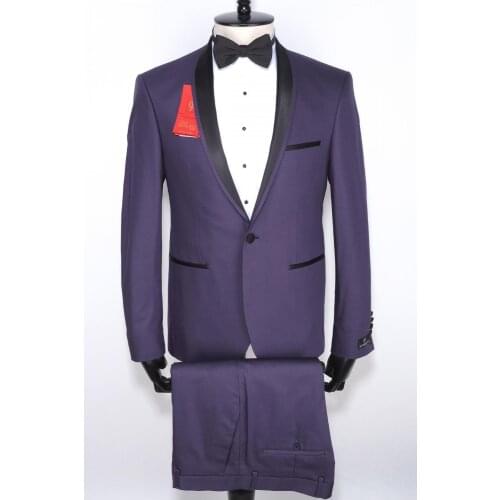Wedding suit