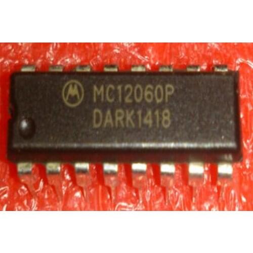 MC12060P DIP