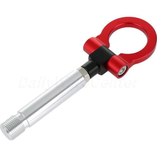 Mgoodoo Tow Hooks
