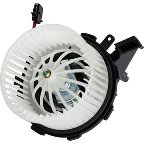 Heater Blower Motor Fan A/C 8K1820021B 8K1820021C FOR Audi Q5 A4L A5/S5