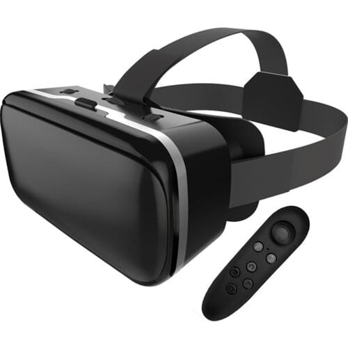 Full Review For Phone 4.5 To 6inch VR Headset Easy Install 3D Glasses Eye Protected Detachable Adjustable Huge Screen Breathable