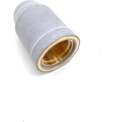 OEM PT100 IPT100 IPTM100 Plasma Cutting Torch Head Shield Cup 30-70A 1PCS