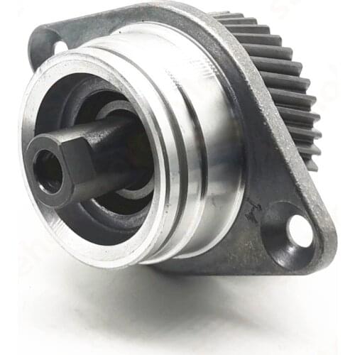Gear bearing assembly For BOSCH GKS190 1619P06392 Power Tool Accessories Electric tools part