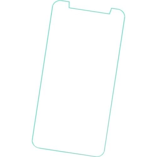 Ultra-New For TP-Link Neffos X1 Lite 5" TP904A Tempered Glass Screen Protector Front Clear Protective Film Cover Neffos Y5 / x1