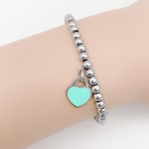 Vankeliif Beaded Bracelets