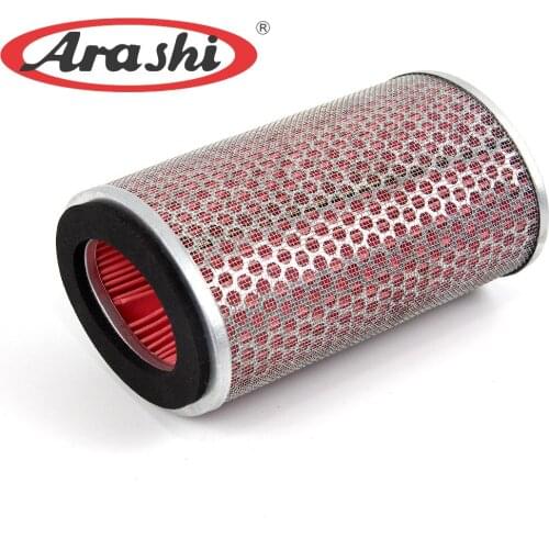 Arashi For HONDA CB400 VTEC 1999-2010 Air Filter Intake Cleaner Filters VTEC CB 400 1999-2000 2001 2002 2003 2004 2005 2006 2007