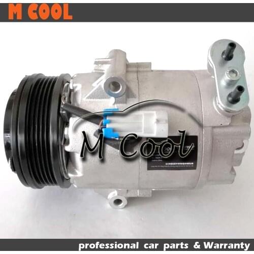 High Quality AC Compressor For ASTRA H GTC For OPEL ZAFIRA 2004-2012 13124749 6854058 6854099 T/8600262 13139055 13286083