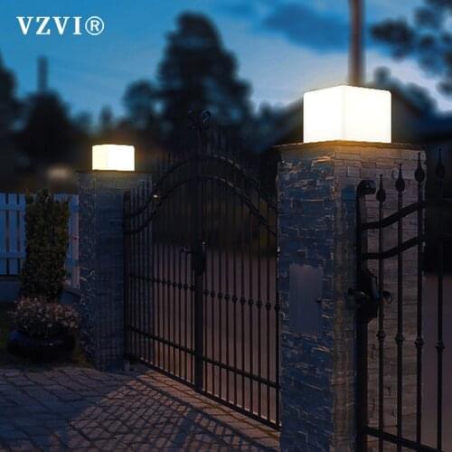 Solar LED Lights VZVI China