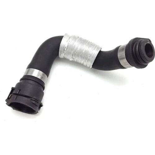 OEM 11537572159 Coolant Liquid Radiator Hose For BMW 1'/3'/5'/X1/Z4 Cylinder Connection Water Pipe Free Shipping
