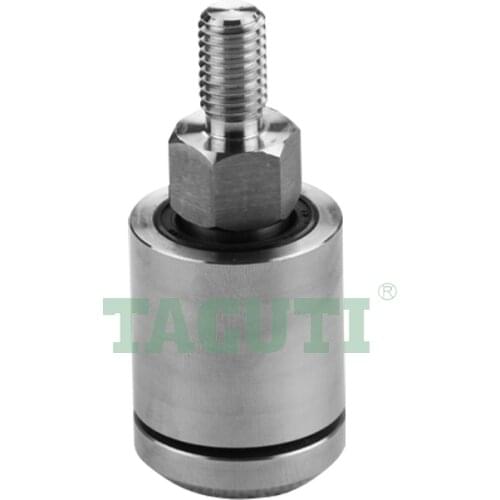 3050098 S400 Sodick Wire EDM Cutting Machine Pulley E