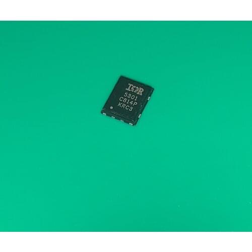 5pcs/lot IRFH5301TRPBF DFN5X6 IRFH 5301 TRPBF MOSFET N-CH 30V 35A 5X6 PQFN IRFH5301PBF IR5301 IR5301TRPBF IRFH5301 PBF