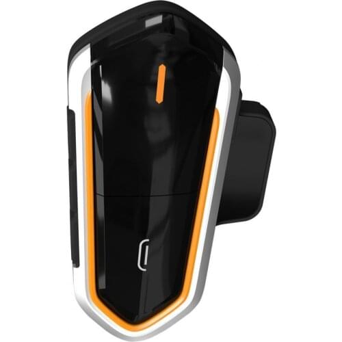 80% HOT SALES !!! Motorcycle Bluetooth Helmet Headset Interphone Headphone FM Radio Motor Earphone