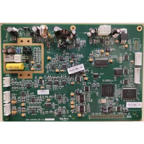 Mindray BC5200 5500 5600 5800 blood cell analyzer signal processing board 051-000192-00 analog signal board