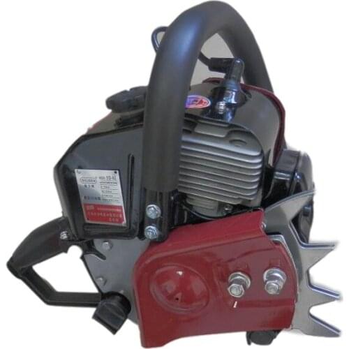 YD-78 GASOLINE CHAINSAW 7800 78CC 2 STROKE HORSE POWER STROMG PETROL CHAIN SAW 20" GUIDE BAR PITCH 0.404 64DL CHAIN SUPER POWER