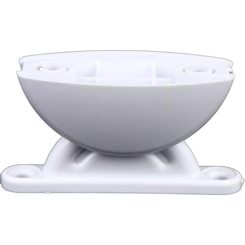 1set Door Retainer Catch for Caravan Motorhomes Boat Camper RV Door Stoper Clip