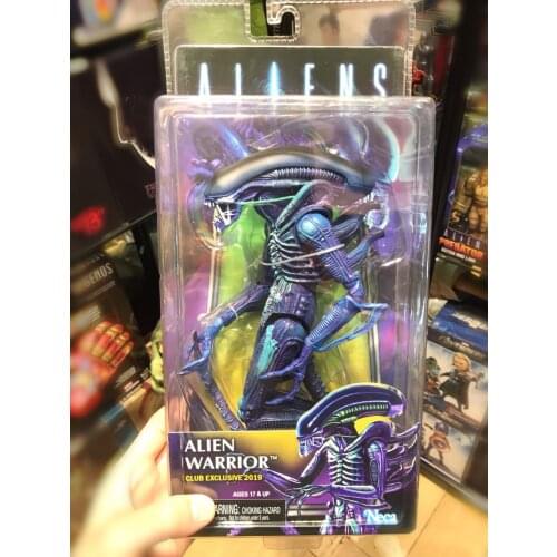 Free shipping gears of war Theron Guard No Helmet NECA originals genuine new doll model 7 inch