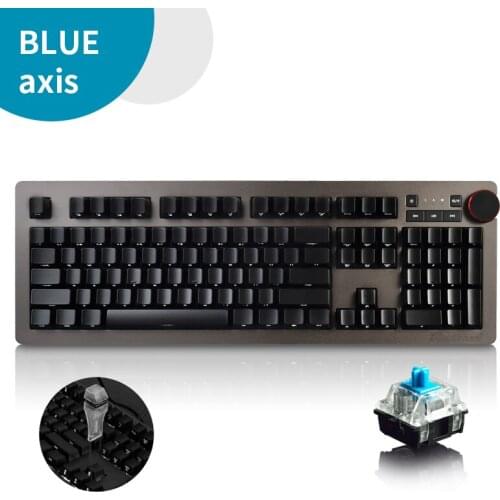 Ajazz Gaming keyboard and Mouse Wired backlight mechanical feeling Keyboard Gamer kit Silent Gaming Mouse Set for PC Laptop