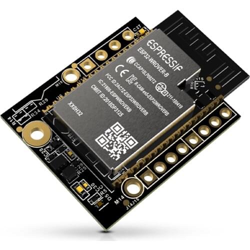 WisBlock Wi-Fi Interface Module | RAK2305 | RAKwireless