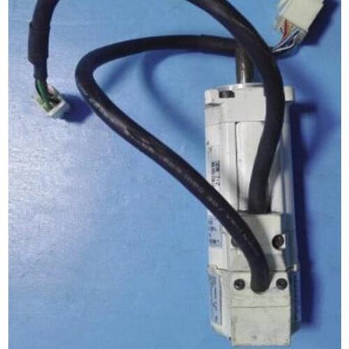 Used Tested Working MSMA012A1A AC SERVO MOTOR