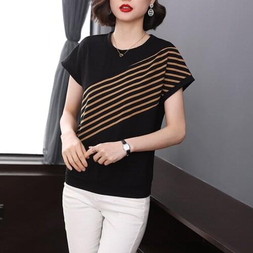 Женские топы и футболки JoursNeige China At AliExpress