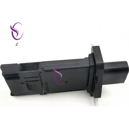 Mass Air Flow Sensor Meter for Ford Galaxy Mondeo S-Max Tourneo Connect Transit 1.8 2.0 2.2 2.4 TDCi 2006-2016 6C11-12B579-AA