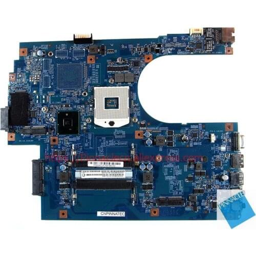 MBPT501001 Motherboard for Acer aspire 7741 7741Z 7741G 7741ZG MB.PT501.001 JE70-CP 48.4HN01.01M