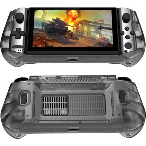 Silicone Grip Protective Cover New Original Grip Protection Silicone Sleeve For GPD WIN 3 Windows 10 Handheld Game Console