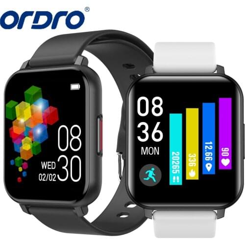 Ordro Sports Smart Watch