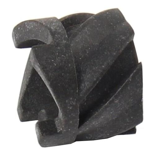 2pcs Recoil Pull Starter Claw Aluminum Pawl Cog For 47cc 49cc Engine Mini Moto Pocket Bike Dirt Kids Quad ATV Buggy Go Kart SIZE