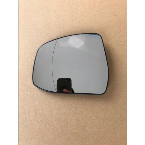 LH side Wing Mirror Glass Heated for Ford Mondeo Focus 2007-2015 Left side