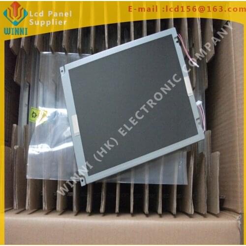 T-51513D104JU-FW-A-AIN 10.4" industrial lcd panel
