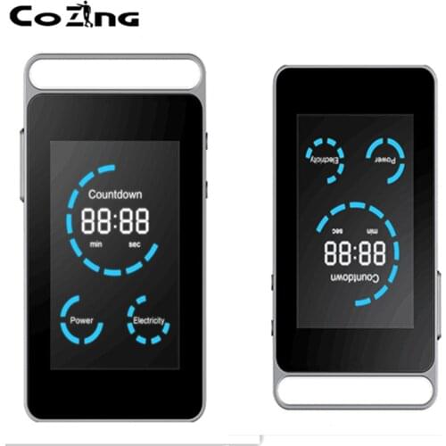 Laser Treatment Device Drug Addiction Treatment Physical Therapy Device With 650nm Red Laser Home Use