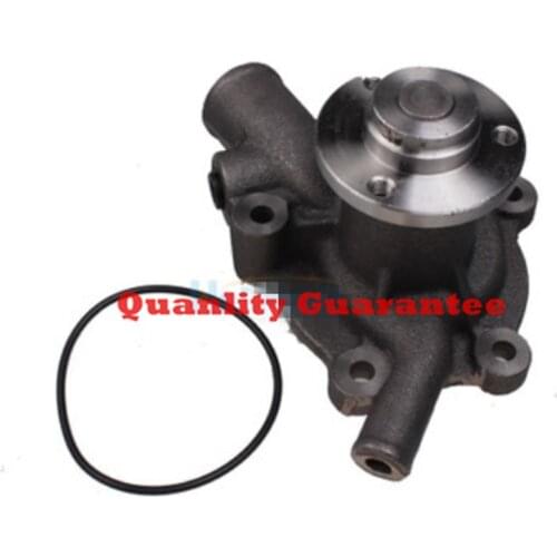 The water pump for tractor or forklift use, reference # 119356 / 115858