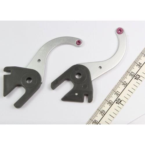 KB230150 Barudan Embroidery Machine Parts TAKE UP LEVER