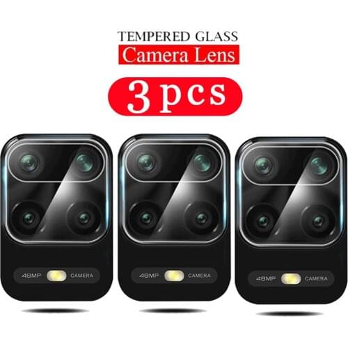 Camera screen protector for xiaomi redmi note 6 7 8 8T 9 pro Max 9S 10 9 Power 9A 9C 9i 9AT 10X Camera Lens film Glass