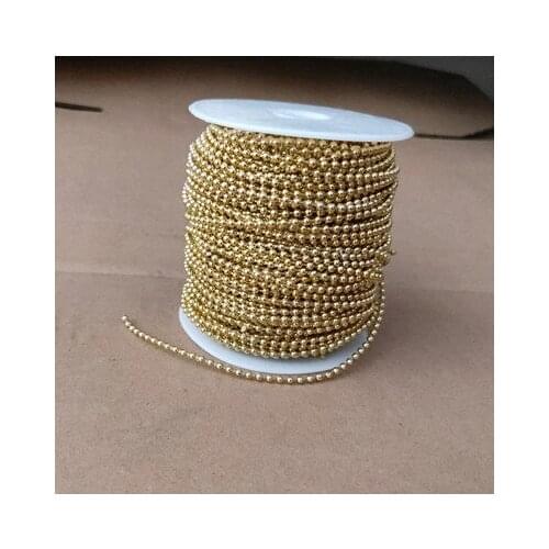 1M Gold Lace Crystal Beads Silver Sequin Fabric White Beaded Trim Ribbon Sewing Applique Collar Guipure Decor Accessories QY10